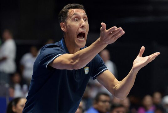 Por que Prigioni deveria ser encarregado da seleção nacional e como tirar a Liga Nacional do buraco