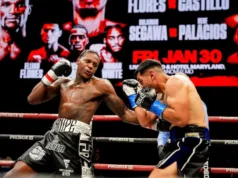 Travon Marshall, Frankie Scarborough e David Whitmire retornarão em 1º de maio.