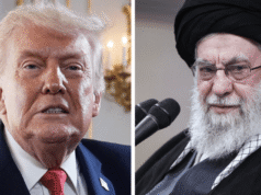 Chega de conversa: Trump estava certo em agir contra o Irã