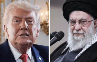 Chega de conversa: Trump estava certo em agir contra o Irã