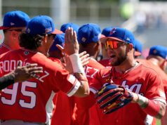 A que horas começa Cuba x Colômbia e onde assistir ao World Baseball Classic 2026 AO VIVO? A programação por país em 8 de março
