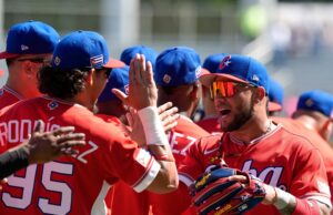 A que horas começa Cuba x Colômbia e onde assistir ao World Baseball Classic 2026 AO VIVO? A programação por país em 8 de março