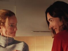 Comédia sexual francesa espumosa e engraçada