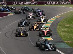 “É menos divertido”, “frustrante” e “vai ter um grande acidente”