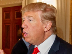 Veterano do UFC admite que se arrepende de ter votado em Donald Trump