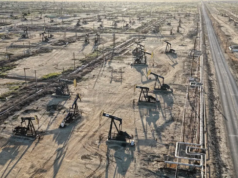 O Irã culpa os Estados Unidos pelas interrupções energéticas em meio ao conflito na Ásia Ocidental