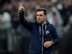 Martin Palermo saiu na frente, mas o mais sedutor em Boedo é a volta de Pablo Guede