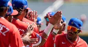 que horas, onde assistir e tudo sobre o jogo do Clássico Mundial de Beisebol de 2026