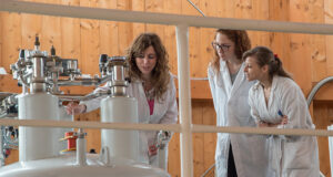 A Universidade de Florença confirma mais de 1,3 milhões de euros para projetos europeus de pós-doutoramento