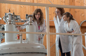 A Universidade de Florença confirma mais de 1,3 milhões de euros para projetos europeus de pós-doutoramento