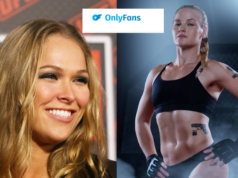 Valentina Shevchenko critica Ronda Rousey por comentários polêmicos de “só fãs”