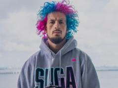 Sean O’Malley se lembra de ter saído de casa aos 18 anos com apenas algumas centenas de dólares para perseguir seu sonho no UFC.