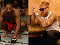 Pagaremos a John Jones o que ele merece.