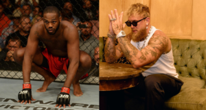 Pagaremos a John Jones o que ele merece.