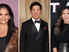 Executivos da Netflix dizem que não pedirão aos cineastas que recontem enredos