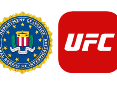 O UFC está trabalhando com o FBI.