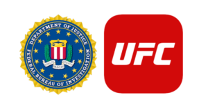 O UFC está trabalhando com o FBI.