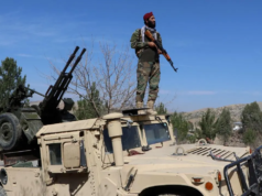 Forças paquistanesas mataram 67 talibãs afegãos em operações de fronteira durante a noite