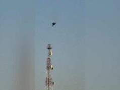 Caças dos EUA foram abatidos “acidentalmente” pelo Kuwait