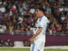 Dupla de Merentiel para apoiar o ciclo de Úbeda