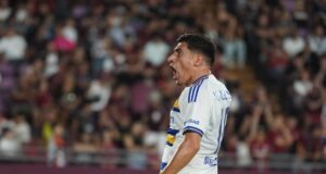 Dupla de Merentiel para apoiar o ciclo de Úbeda