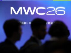 O telefone robô modular 6G do futuro