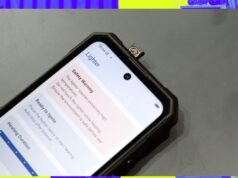 Os melhores e mais estranhos celulares do Mobile World Congress 2026