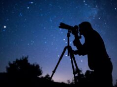 Um guia para iniciantes com equipamentos indispensáveis para astrofotografia