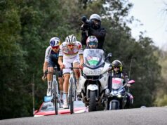 Pogačar, Pidcock, Yates e Bernal selecionados para o Laureus World Sports Awards 2026