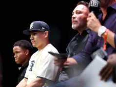 Documentos mostram como Virgil Ortiz Jr., Oscar De La Hoya se extraviou.