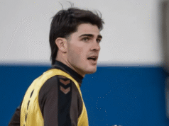 “Quem não gostaria…?” BOCA JUNIORS O Intransigente