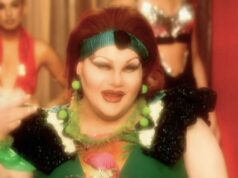 Porkchop, rainha da primeira temporada de “RuPaul’s Drag Race” hospitalizada em emergência