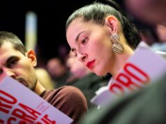 O festival da liberdade da mídia retorna a Florença