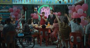 “We Are All Strangers”, dirigido por Chen Qiusheng, abre o Festival de Cinema de Hong Kong