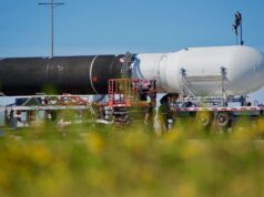 Assista ao foguete Alpha da Firefly Aerospace retornar ao vôo hoje, após um pouso de 10 meses
