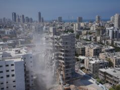 Pentágono estima que primeiros 6 dias de guerra no Irão custaram 11,3 mil milhões de dólares