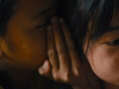 Trailer do filme “Whispers of May” Doc “Girls, Women”: CPH:DOX Copenhagen