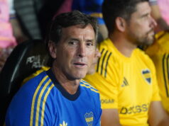 “A vitória com o Lanús elevou muito a autoestima”