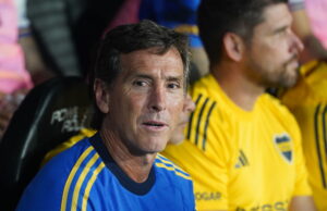 “A vitória com o Lanús elevou muito a autoestima”