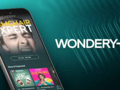 Serviços Wondery App e Wondery+ encerrados pela Amazon