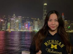 Wui Kiu Man, de Hong Kong, compromete-se verbalmente com Michigan para 2027