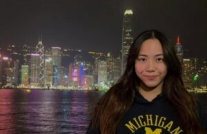 Wui Kiu Man, de Hong Kong, compromete-se verbalmente com Michigan para 2027