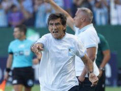 tempo, como ver e prováveis formações