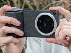 Revisão: Xiaomi 17 Ultra e Leitzphone Pack Leica Magica telefone carro-chefe