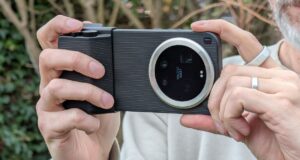 Revisão: Xiaomi 17 Ultra e Leitzphone Pack Leica Magica telefone carro-chefe