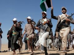 Ayan Hirsi Ali alerta que islâmicos podem se reagrupar no Ocidente após protestos