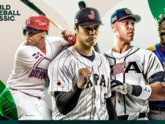 As regras do Clássico Mundial de Beisebol de 2026: tudo o que você precisa saber antes do primeiro arremesso