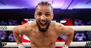 Yoenis Tellez-Brian Mendoza Sebastian Fundora-Keith Thurman no PPV