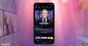 Peacock está adicionando inteligência artificial Andy Cohen para narrar um fluxo constante de segmentos do Bravo