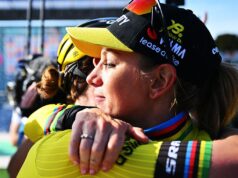 ‘Tenho certeza de mim mesma’ – Pauline Ferrand-Prévot vence Paris-Roubaix e Tour de France, ganhando confiança na Strade Bianche